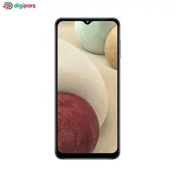 گوشی موبایل سامسونگ مدل Galaxy A12 SM-A125F/DS دو سیم کارت ظرفیت ۱۲۸ گیگابایت و رم ۶ گیگابایت