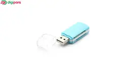 کارت خوان سایوتیم مدل SY-596 - دیجی پارس