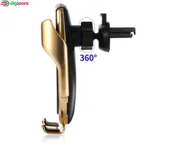 پایه نگهدارنده گوشی موبایل مدل R1 - دیجی پارس