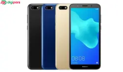 گوشی موبایل هوآوی مدل Y5 Prime 2018 DRA-LX2 دو سیم کارت ظرفیت ۳۲ گیگابایت - دیجی پارس