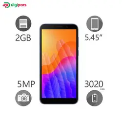 گوشی موبایل هوآوی مدل Y5p دو سیم کارت ظرفیت ۳۲ گیگابایت