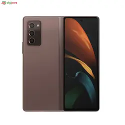 گوشی موبایل سامسونگ گلکسی زد فولد ۲