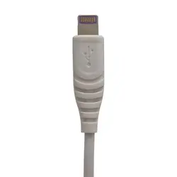 کابل تبدیل usb به لایتنینگ ترانیو مدل S2 طول ۲ متر