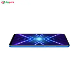 گوشی موبایل آنر مدل ۹X STK-LX1 دوسیم کارت ظرفیت ۱۲۸ گیگابایت