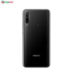 گوشی موبایل آنر مدل ۹X STK-LX1 دوسیم کارت ظرفیت ۱۲۸ گیگابایت