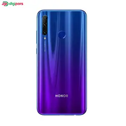 گوشی موبایل آنر مدل ۲۰ Lite HRY-LX1T دو سیم کارت ظرفیت ۱۲۸ گیگابایت - دیجی پارس