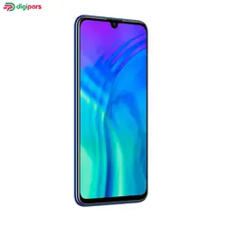 گوشی موبایل آنر مدل ۲۰ Lite HRY-LX1T دو سیم کارت ظرفیت ۱۲۸ گیگابایت - دیجی پارس