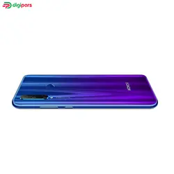 گوشی موبایل آنر مدل ۲۰ Lite HRY-LX1T دو سیم کارت ظرفیت ۱۲۸ گیگابایت - دیجی پارس