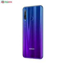 گوشی موبایل آنر مدل ۲۰ Lite HRY-LX1T دو سیم کارت ظرفیت ۱۲۸ گیگابایت - دیجی پارس