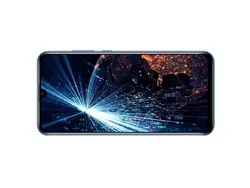 گوشی موبایل آنر مدل ۲۰ Lite HRY-LX1T دو سیم کارت ظرفیت ۱۲۸ گیگابایت - دیجی پارس