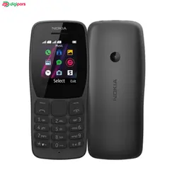 گوشی موبایل نوکیا مدل ۱۱۰-۲۰۱۹-TA-1192 DS دو سیم‌ کارت