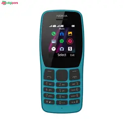 گوشی موبایل نوکیا مدل ۱۱۰-۲۰۱۹-TA-1192 DS دو سیم‌ کارت