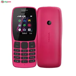 گوشی موبایل نوکیا مدل ۱۱۰-۲۰۱۹-TA-1192 DS دو سیم‌ کارت