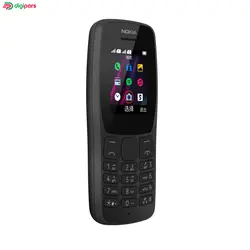 گوشی موبایل نوکیا مدل ۱۱۰-۲۰۱۹-TA-1192 DS دو سیم‌ کارت