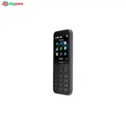گوشی موبایل نوکیا مدل ۱۲۵ TA 1253 DS دو سیم‌ کارت