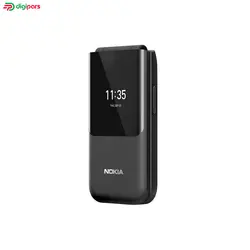 گوشی موبایل نوکیا مدل Nokia 2720 Flip دو سیم کارت
