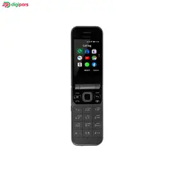 گوشی موبایل نوکیا مدل Nokia 2720 Flip دو سیم کارت