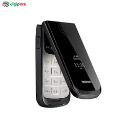 گوشی موبایل نوکیا مدل Nokia 2720 Flip دو سیم کارت
