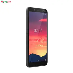 گوشی موبایل نوکیا مدل Nokia C2 TA-1204 DS دو سیم کارت ظرفیت ۱۶ گیگابایت - دیجی پارس