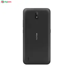 گوشی موبایل نوکیا مدل Nokia C2 TA-1204 DS دو سیم کارت ظرفیت ۱۶ گیگابایت - دیجی پارس