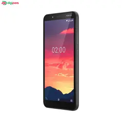 گوشی موبایل نوکیا مدل Nokia C2 TA-1204 DS دو سیم کارت ظرفیت ۱۶ گیگابایت - دیجی پارس