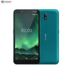 گوشی موبایل نوکیا مدل Nokia C2 TA-1204 DS دو سیم کارت ظرفیت ۱۶ گیگابایت - دیجی پارس