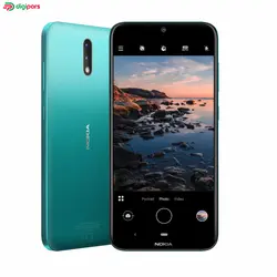 گوشی موبایل نوکیا مدل ۲٫۳ TA-1206 دو سیم کارت ظرفیت ۳۲ گیگابایت