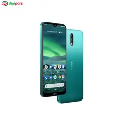 گوشی موبایل نوکیا مدل ۲٫۳ TA-1206 دو سیم کارت ظرفیت ۳۲ گیگابایت