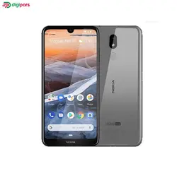 گوشی موبایل نوکیا مدل ۳٫۲ TA-1164DS دو سیم کارت با ظرفیت ۶۴ گیگابایت - دیجی پارس