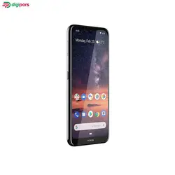 گوشی موبایل نوکیا مدل ۳٫۲ TA-1164DS دو سیم کارت با ظرفیت ۶۴ گیگابایت - دیجی پارس