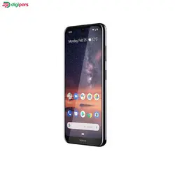 گوشی موبایل نوکیا مدل ۳٫۲ TA-1164DS دو سیم کارت با ظرفیت ۶۴ گیگابایت - دیجی پارس