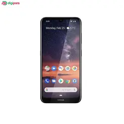 گوشی موبایل نوکیا مدل ۳٫۲ TA-1164DS دو سیم کارت با ظرفیت ۶۴ گیگابایت - دیجی پارس