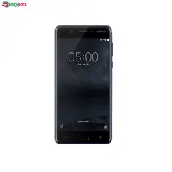 گوشی موبایل نوکیا مدل ۵ دو سیم کارت - دیجی پارس