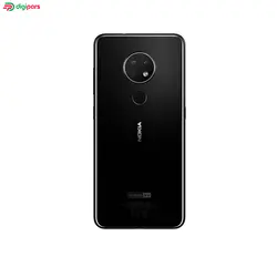 گوشی موبایل نوکیا مدل ۶٫۲ TA-1198DS دو سیم کارت ظرفیت ۱۲۸ گیگابایت