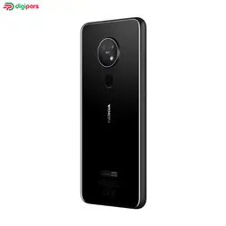 گوشی موبایل نوکیا مدل ۶٫۲ TA-1198DS دو سیم کارت ظرفیت ۱۲۸ گیگابایت