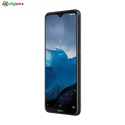 گوشی موبایل نوکیا مدل ۶٫۲ TA-1198DS دو سیم کارت ظرفیت ۱۲۸ گیگابایت