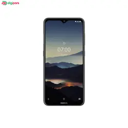 گوشی موبایل نوکیا مدل ۷٫۲ TA-1196 DS دو سیم کارت ظرفیت ۱۲۸ گیگابایت همراه با رم ۶ گیگابایت