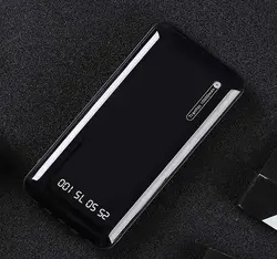 پاوربانک ۱۰۰۰۰ میلی آمپر Tranyoo مدل F7