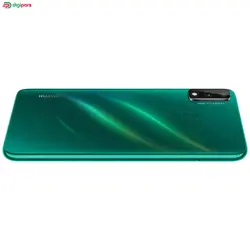 گوشی موبایل هوآوی مدل Y8s JKM-LX1 دو سیم کارت ظرفیت ۶۴ گیگابایت