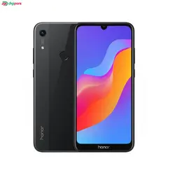 گوشی موبایل آنر مدل ۸A دو سیم کارت ظرفیت ۳۲ گیگابایت