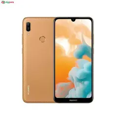 گوشی موبایل هوآوی مدل Y6 Prime 2019 MRD-LX1F دو سیم کارت ظرفیت ۳۲ گیگابایت