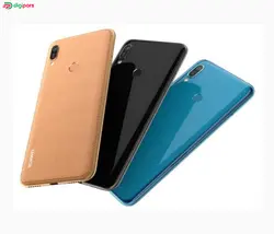 گوشی موبایل هوآوی مدل Y6 Prime 2019 MRD-LX1F دو سیم کارت ظرفیت ۳۲ گیگابایت