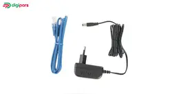 مودم TD-LTE ایرانسل مدل Z6000