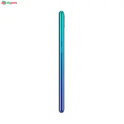 گوشی موبایل هوآوی مدل Y7 Prime 2019 DUB-LX1 دو سیم کارت ظرفیت ۶۴ گیگابایت - دیجی پارس