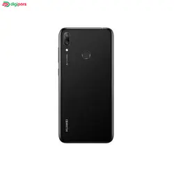 گوشی موبایل هوآوی مدل Y7 Prime 2019 DUB-LX1 دو سیم کارت ظرفیت ۶۴ گیگابایت - دیجی پارس