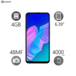گوشی موبایل هوآوی مدل Huawei Y7p ART-L29 دو سیم کارت ظرفیت ۶۴ گیگابایت - دیجی پارس