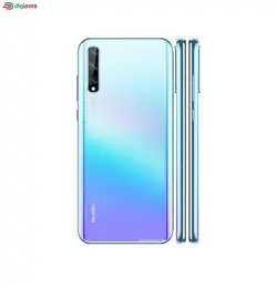 گوشی موبایل هوآوی مدل Y8p AQM-LX1 دو سیم کارت ظرفیت ۱۲۸ گیگابایت