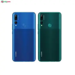 گوشی موبایل هوآوی مدل Y9 Prime 2019 STK-L21 دو سیم کارت ظرفیت ۱۲۸ گیگابایت
