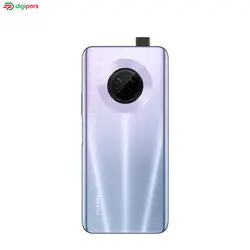 گوشی موبایل هوآوی مدل Y9a FRL-L22 دو سیم‌ کارت ظرفیت ۱۲۸ گیگابایت