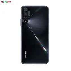 گوشی موبایل هوآوی مدل Nova 5T YAL-L21 دو سیم کارت ظرفیت ۱۲۸ گیگابایت